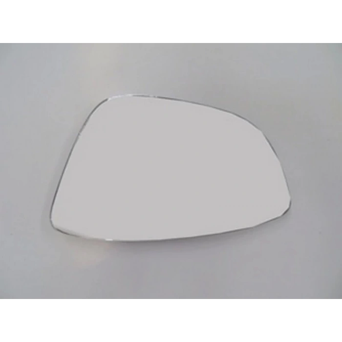 2011-2014 Volkswagen Passat B7 Ayna Camı Sol Isıtmalı Bfn Adet