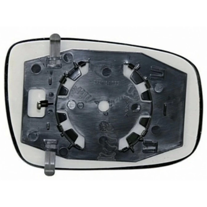 Albea Manuel Ayna Camı 2003-2010 Sağ Oem No:46464550