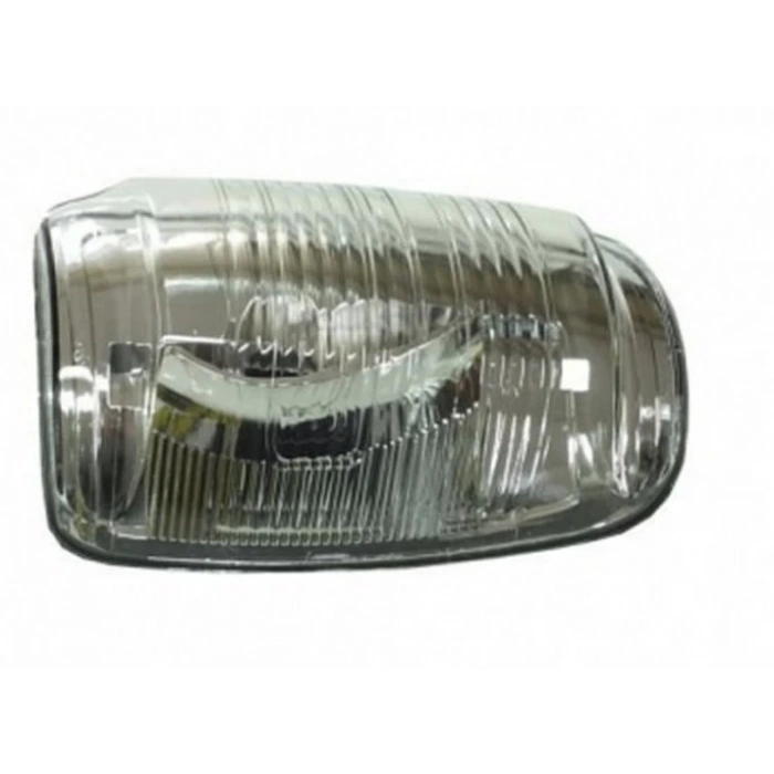 Transit V363 Ayna Sinyali 2014 Sonrası Beyaz Sağ Oem No:Bk3113B382Ab