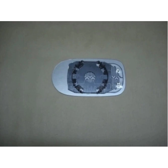 Albea Elektrikli Ayna Camı 2003-2010 Sağ Oem No:7082180