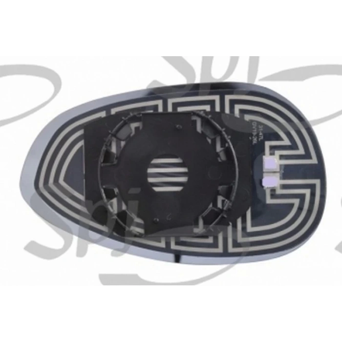 Linea Grandepunto Manuel Ayna Camı 2005 Sonrası Sol Oem No:71740496