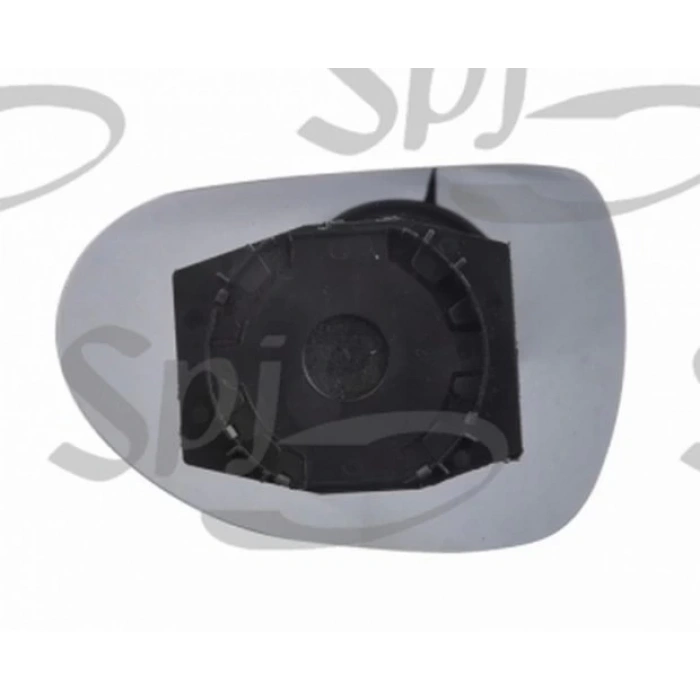 Albea Manuel Ayna Camı 2010 Sonrası Sol Oem No:963669996R