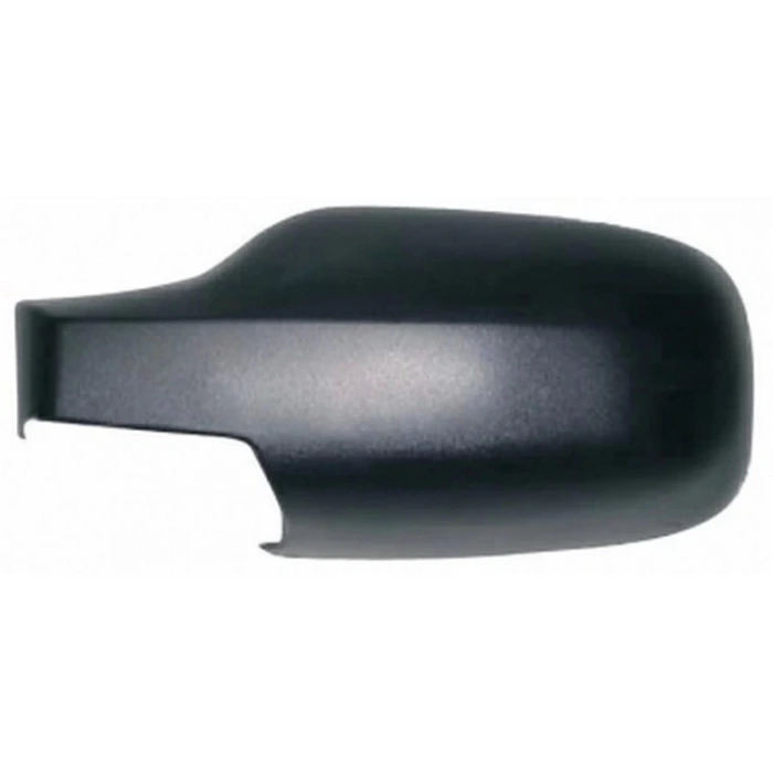 Megane Scenic Ayna Kapağı 2003-2009 Siyah Sol Oem No:8200217947