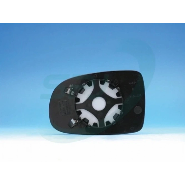 Corsa C Manuel Ayna Camı 2000-2006 Kör Noktalı Sol Oem No:1427424