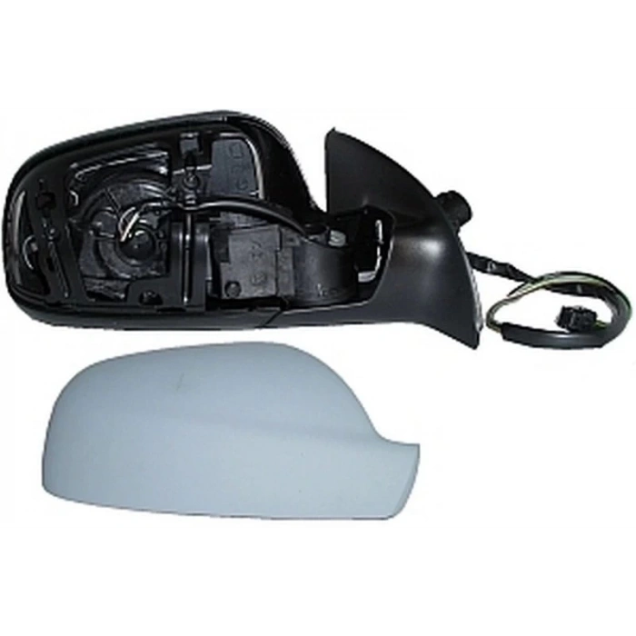 Xsara 307 407 Ayna Kapağı 2001 Sonrası Astarlı Sağ Oem No:815276