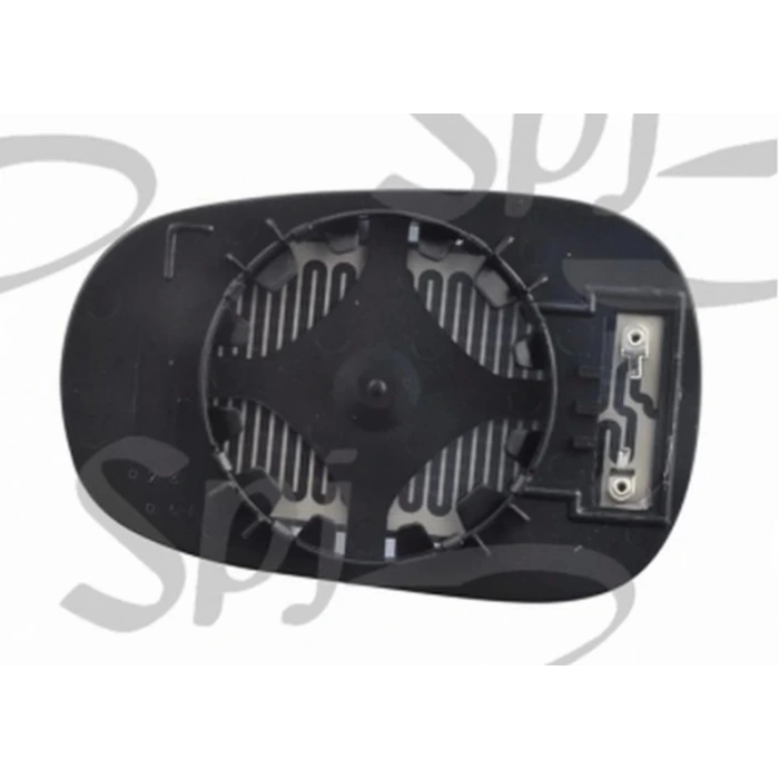 Megane Clio Elektrikli Ayna Camı 1998-2006 Sağ Oem No:7701048674