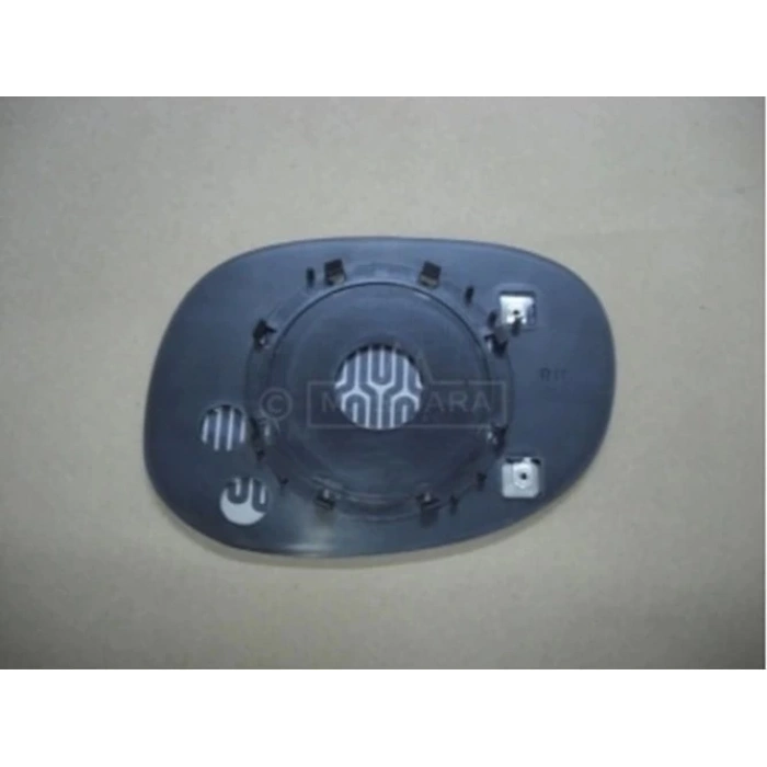 C2 C3 Xsara Pıcasso Elektrikli Ayna Camı 2003-2009 Sağ Oem No:8151Gf