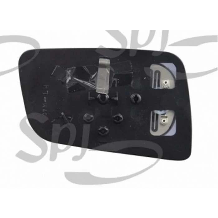 Astra G Elektrikli Ayna Camı 1998-2004 Kör Noktalı Sol Oem No:6428736