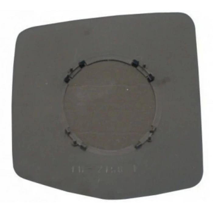 Jumpy Expert Scudo Manuel Ayna Camı 1995-2007 Sol Oem No:9790419080