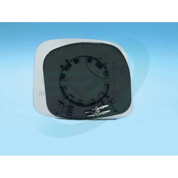 Duster Lodgy Dokker Manuel Ayna Camı 2010 Sonrası Sağ Oem No:963659141R