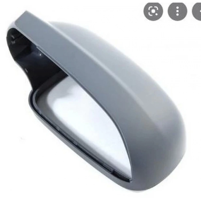 Golf4 Passat İbiza Ayna Kapağı 1998-2003 Astarlı Büyük Tip Sol Oem No:3B1857537C