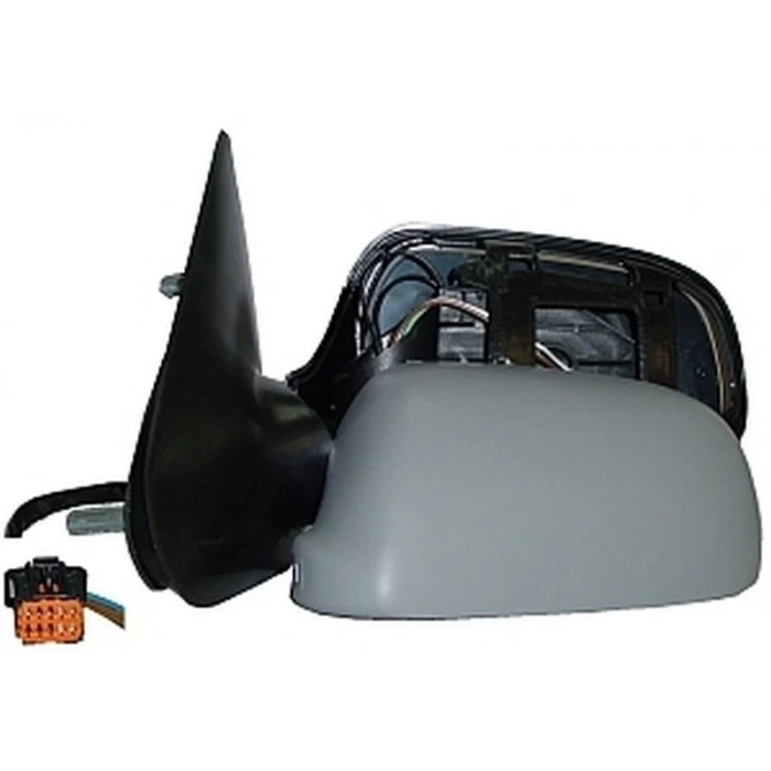 Xsara Ayna Kapağı 1997-2003 Astarlı Sol Oem No:815236