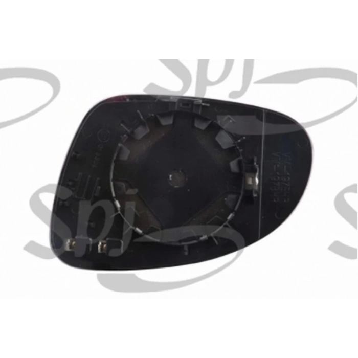 Passat Elektrikli Ayna Camı 2005-2010 Sağ Oem No:3C0857522