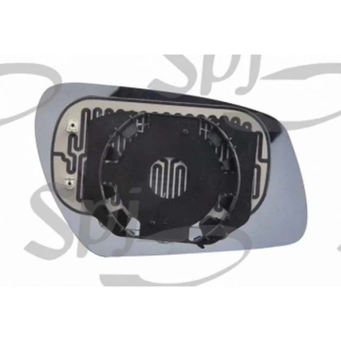 Focus Fiesta Fusion Mondeo C-Max Elektrikli Ayna Camı 2005-2008 Sol Oem No:3S7117K741Da