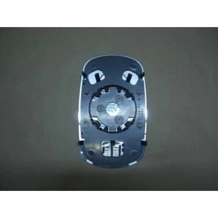 Doblo Elektrikli Ayna Camı 2001-2010 Sol-Sağ Oem No:71718326