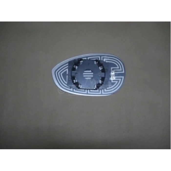 Linea Grandepunto Elektrikli Ayna Camı 2005 Sonrası Sağ Oem No:71740497