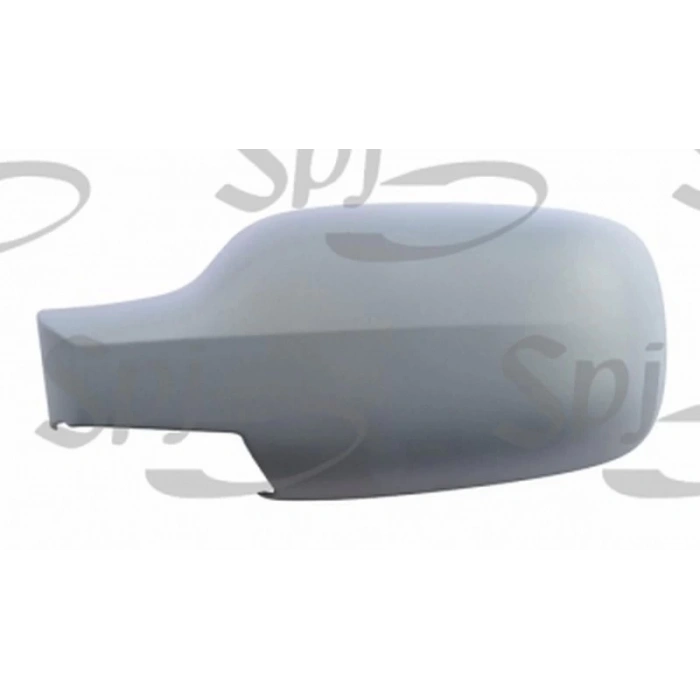Megane Scenic Ayna Kapağı 2003-2009 Astarlı Sol Oem No:7701474454