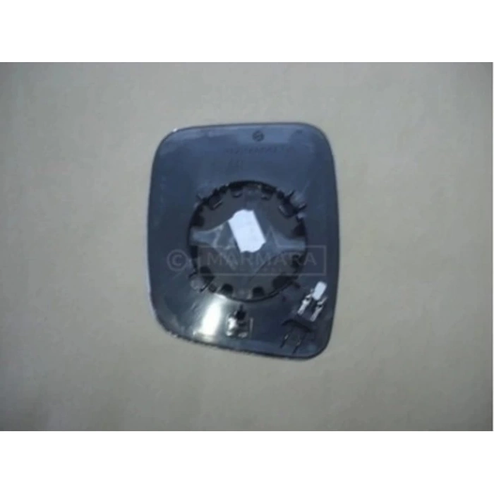 Fiorino Bıpper Nemo Elektrikli Ayna Camı 2006 Sonrası Sol Oem No:71765390