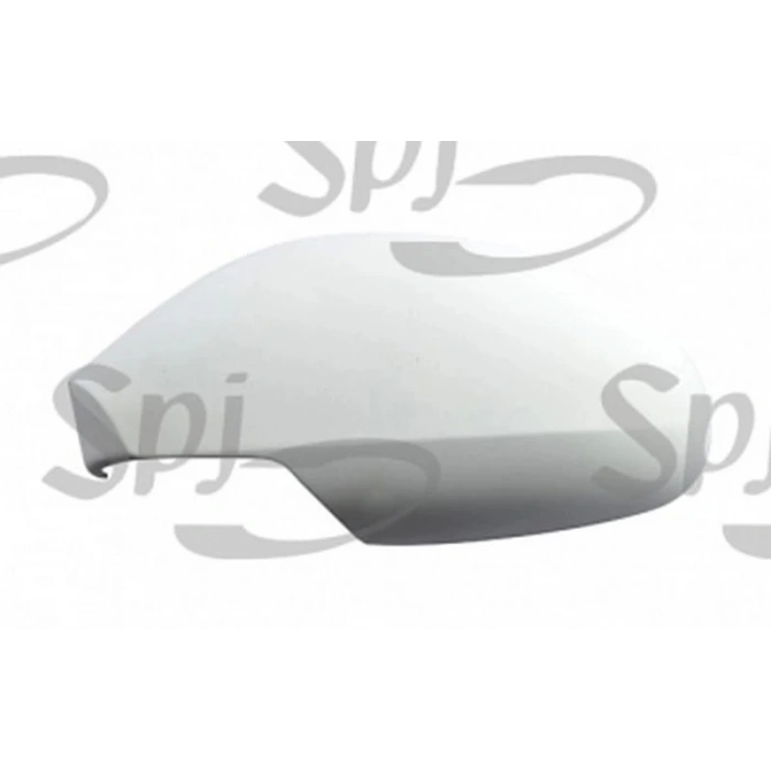 İbiza Cordoba Ayna Kapağı 2002-2009 Astarlı Sol Oem No:6L0857537