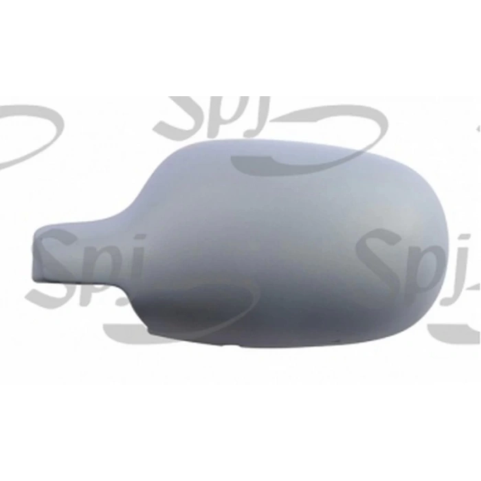 Megane Clio Ayna Kapağı 1999-2002 Astarlı Sol Oem No:7701471856
