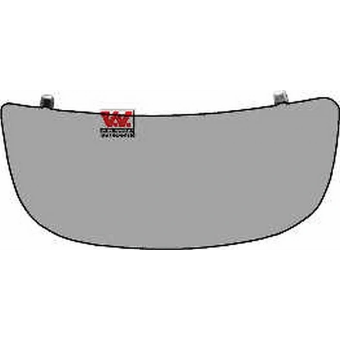 Master Movano Manuel Ayna Camı 2003-2010 Alt Parça Sol Oem No:7701050269