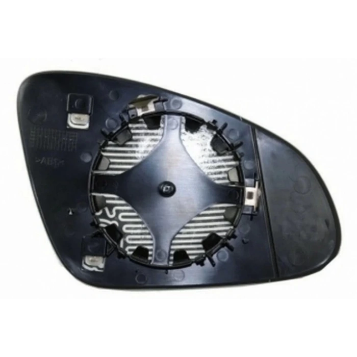 Astra J Elektrikli Ayna Camı 2010 Sonrası Kör Noktalı Sol Oem No:1428451