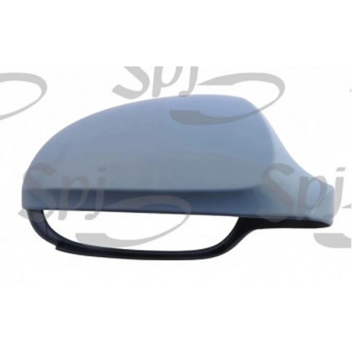 Passat Ayna Kapağı 2005-2010 Astarlı Sağ Oem No:3C0857538Agru