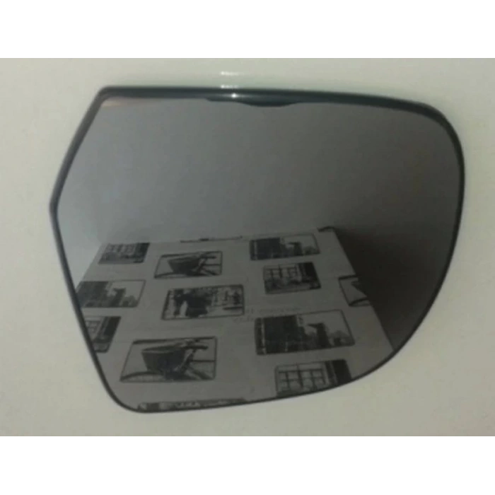 Duster Lodgy Dokker Elektrikli Ayna Camı 2010 Sonrası Sol Oem No:963663482R