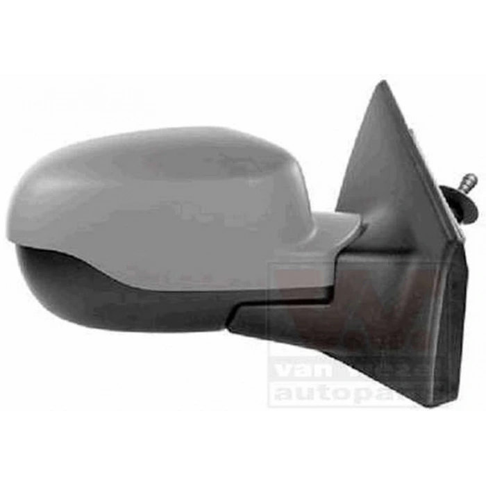 Clio Ayna Kapağı 2009-2012 Astarlı Hb Sağ Oem No:7701071874