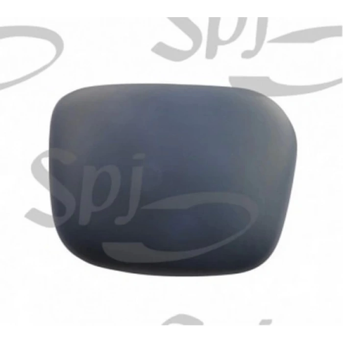 Partner Berlingo Ayna Kapağı 1996-2007 Astarlı Sol Oem No:8149C4