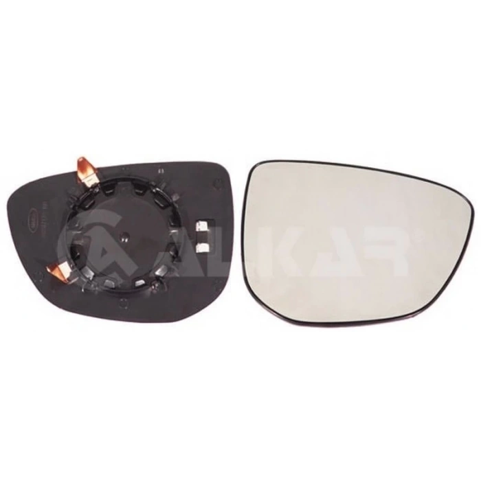 301 C-Elysee C4 Cactus Elektrikli Ayna Camı 2013 Sonrası Sağ Oem No:1609065280