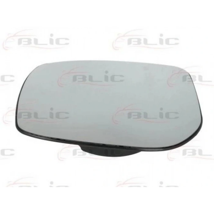 Auris Elektrikli Ayna Camı 2008 2013 Sol Oem No:8790802700