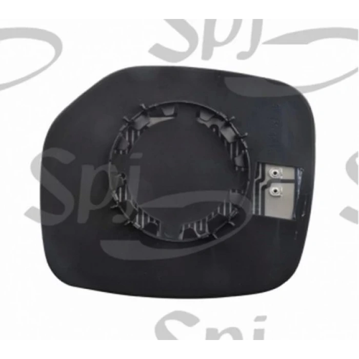 Partner Berlingo Elektrikli Ayna Camı 1996-2007 Sağ Oem No:8151W4