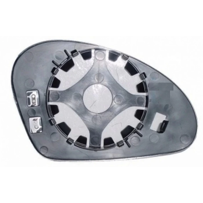 İbiza Leon Toledo 2003-2009 Altea Elektrikli Ayna Camı 2002-2009 Kör Noktalı Sol Oem No:6L1857521A