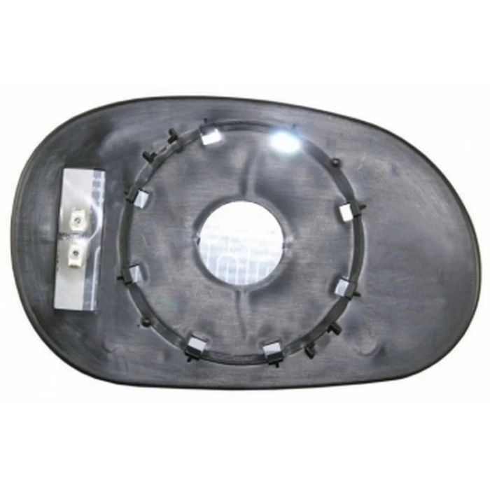Laguna Elektrikli Ayna Camı 1994-2001 Sağ Oem No:7707367621