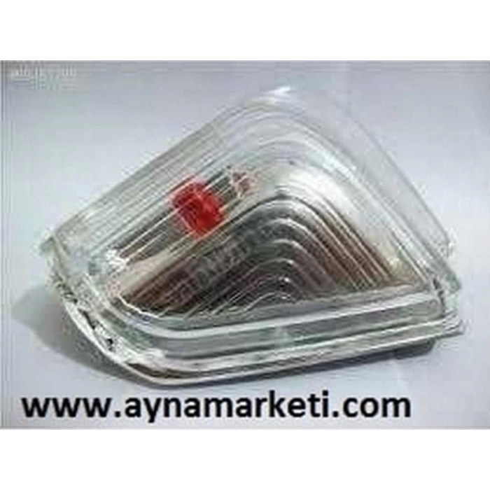 Crafter Sprinter Ayna Sinyali 2006 Sonrası Duysuz Sol Oem No:963669996R