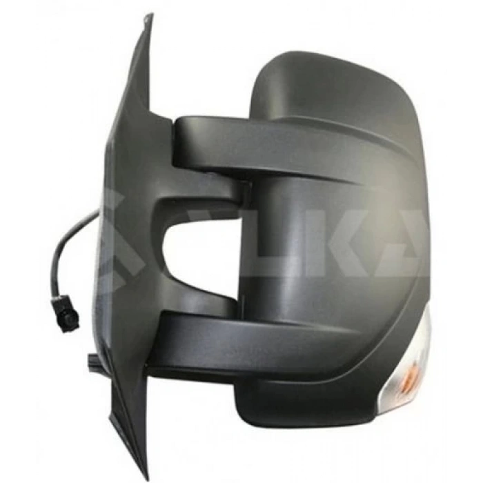 Master Movano Ayna Kapağı 2010 Sonrası Sol Oem No:963021976R