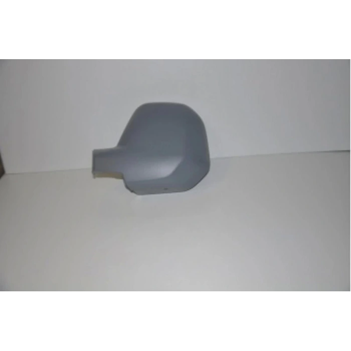 Partner Berlingo Tepee Ayna Kapağı  2008 2012 Astarlı Sol Tek Kapak Geniş Kapak Oem No:8152F4