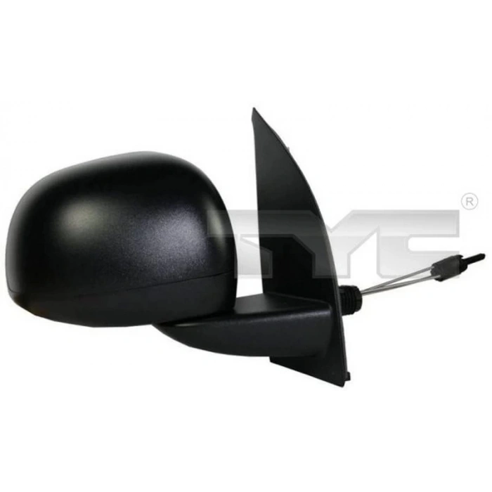 Panda Ayna Kapağı 2010-2012 Sol Oem No:735513033