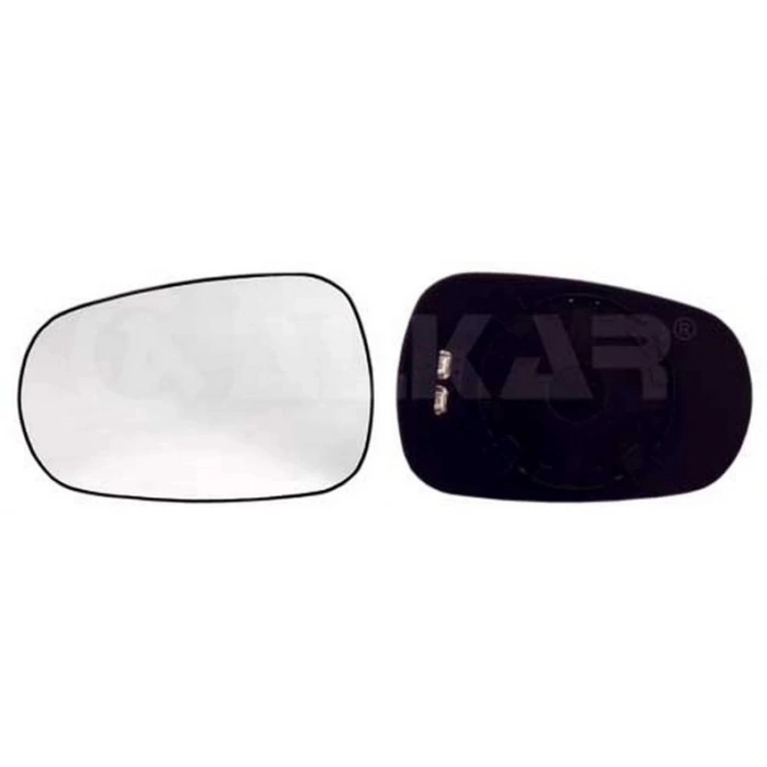 Micra K12 Elektrikli Ayna Camı 2003-2010 Sağ Oem No:96365Ax860