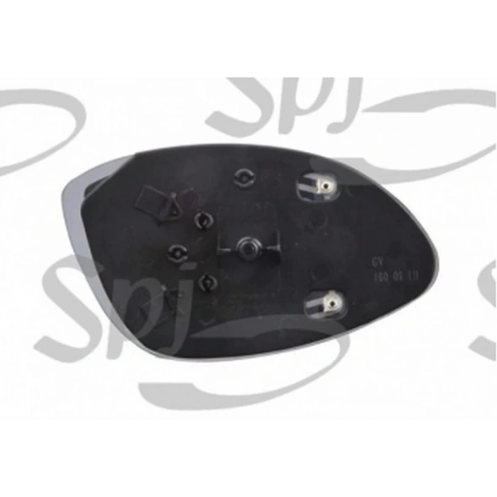 Vectra Elektrikli Ayna Camı 1996-1999 Sağ Oem No:1428718