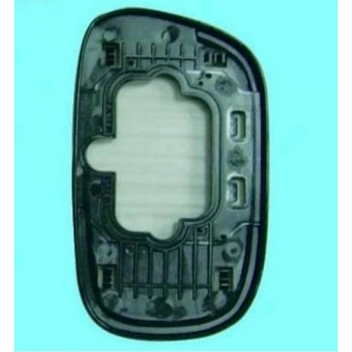 Corolla Elektrikli Ayna Camı 2002-2006 Sağ Oem No:963669996R