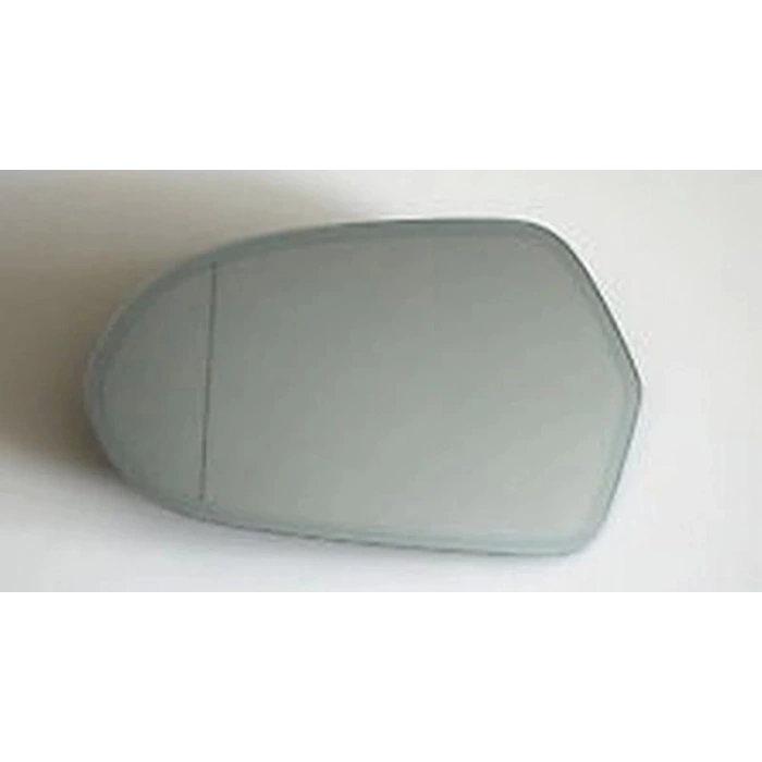 A6 Elektrikli Ayna Camı 2012 Sonrası Kör Noktalı Sağ Oem No:4G0857536A