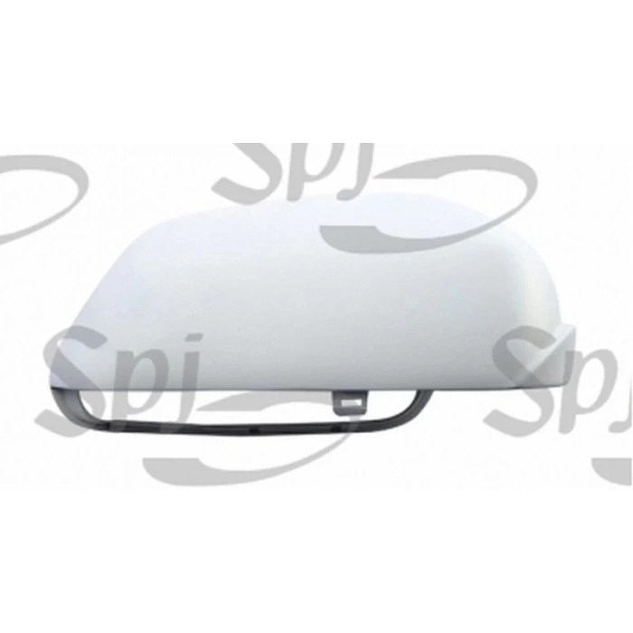 Polo Octavia Ayna Kapağı 2005-2010 Astarlı Sol Oem No:Iz0857537A