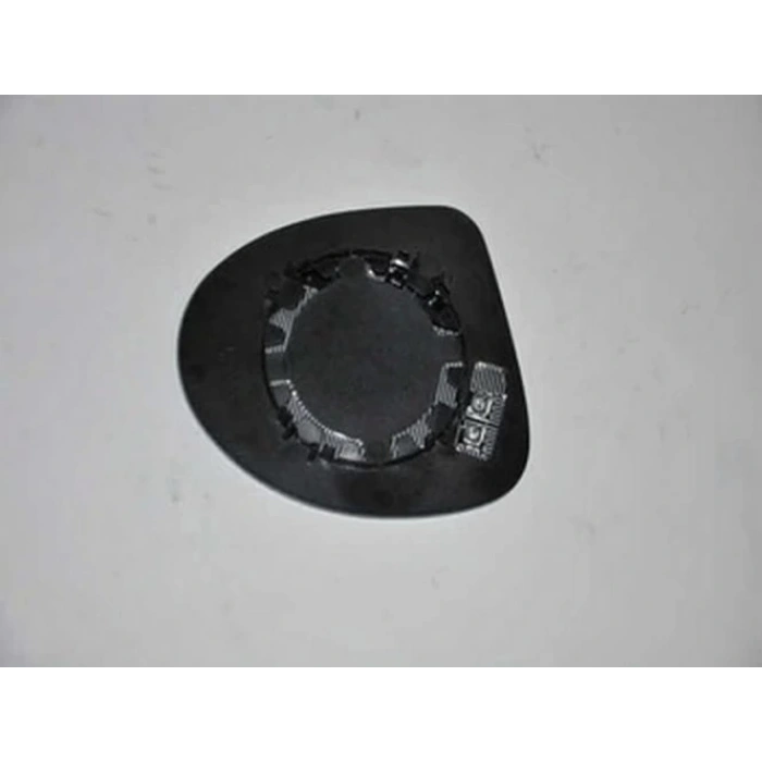 Clio Symbol Thalia Elektrikli Ayna Camı 2009-2012 Kör Noktalı Sdn Sol Oem No:7701069522