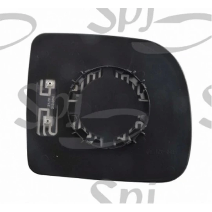 Kangoo Elektrikli Ayna Camı 1997-2001 Sol Oem No:770104483