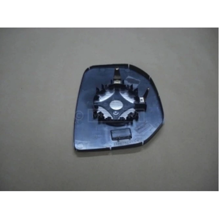 Partner Berlingo Tepee Elektrikli Ayna Camı  2008 2012 Sol Oem No:8151Nq