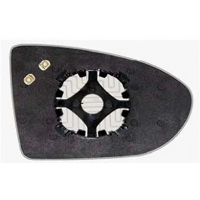 Qashqai Elektrikli Ayna Camı 2006-2014 Kör Noktalı Sağ Oem No:96366Jd01B