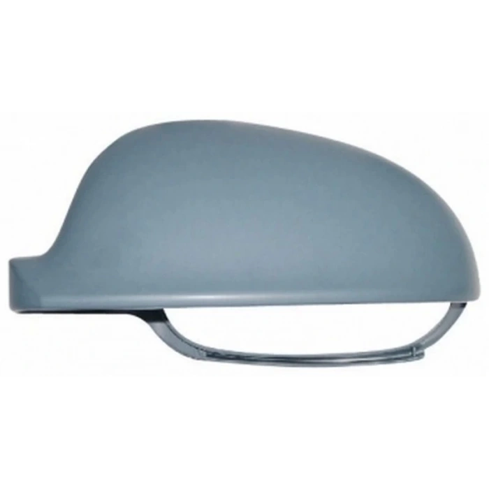 Golf5 Passat Jetta Ayna Kapağı 2003-2009 Astarlı Sağ Oem No:1K0857538