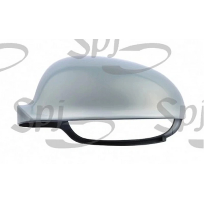 Golf5 Passat Jetta Ayna Kapağı 2003-2009 Astarlı Sol Oem No:1K0857537